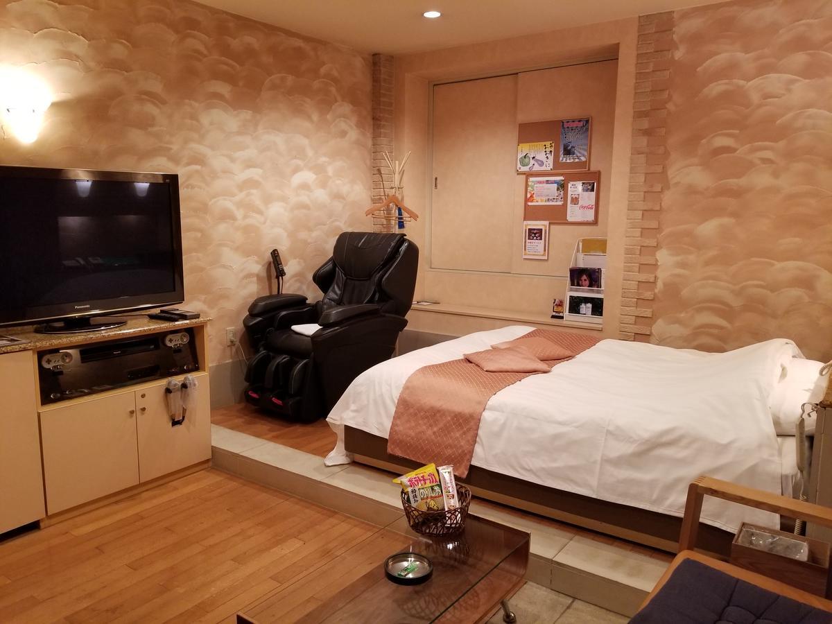 Hotel Mirano (Adults Only) Utsunomiya Exterior photo